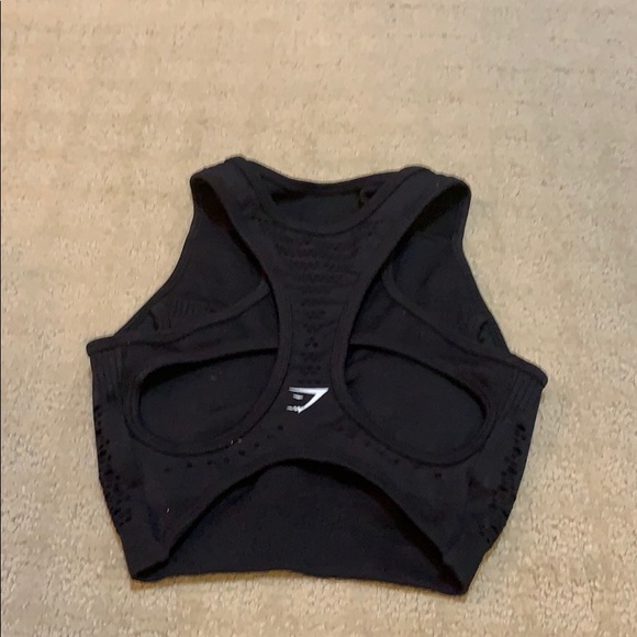 Gymshark sports bra - Picture 2 of 2